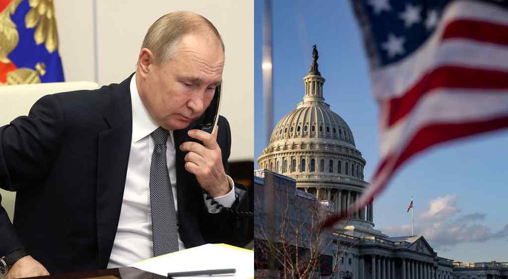 Терміново! Росія цинічно погрожує США: реакція Вашингтона не за горами. Санкції діють!