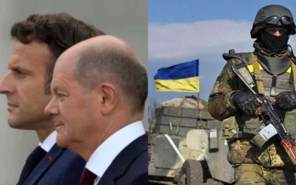 Шокуюча заява! Бояться перемоги України! Політолог розповів усю правду – поразка путіна неминуча!