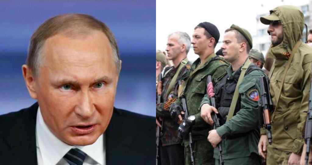 Неочікуване звернення до Путіна! Мобілізовані з ДНР не змовчали: негайно припинити війну – в бій не підуть!