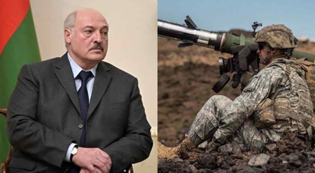 Лукашенко визнав провал путіна! Українська армія сильна – диктатор дає задню. Україна переможе!