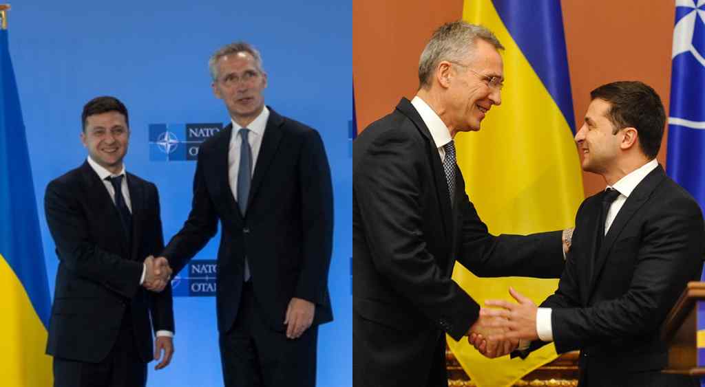 5 хвилин тому! Україна у НАТО – Альянс готовий? Деталі вражають – разом до перемоги!