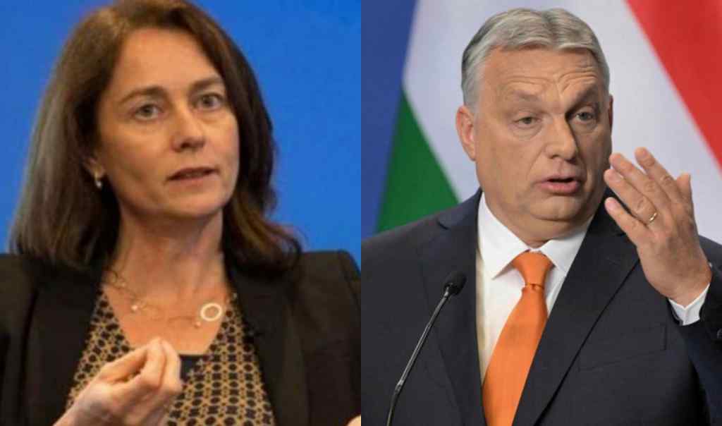 Орбан втратить все! Прямо з ЄС: гру на Путіна завершено. Фатальне рішення – деталі!