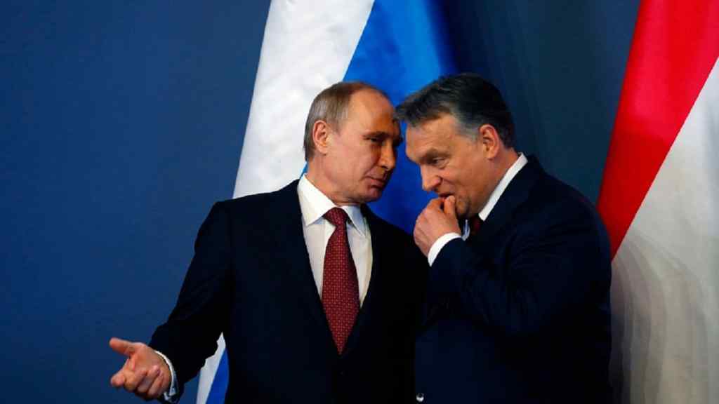 Небачена наглість! Орбан продовжує підігрувати Путіну: колосальні наслідки для України – деталі!