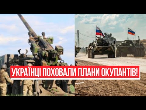 Оточення ЗСУ? Прямо на Донбасі: українці поховали плани окупантів – нищівний удар, переможемо!