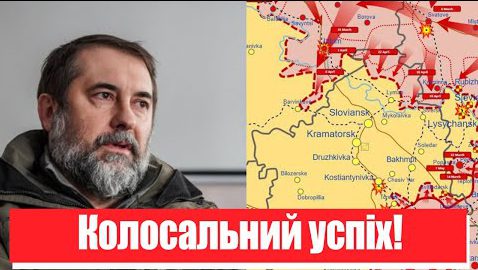 Щойно! Тріумф ЗСУ на Донбасі – Гайдай приголомшив: пекло для окупантів, перемололи всіх! Переможемо