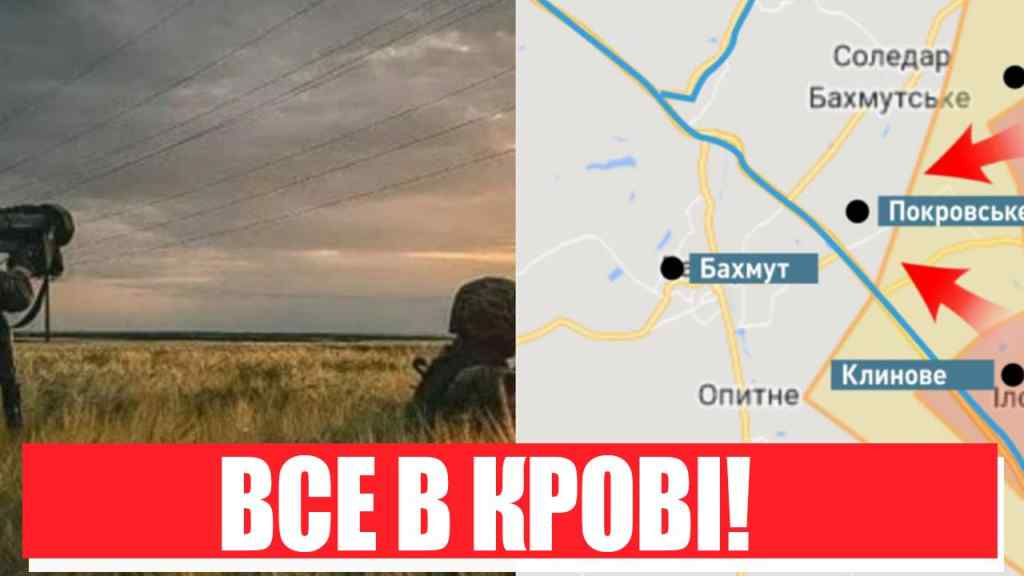 Вмирають ротами! Все в крові – наступ на Донбасі: ЗСУ відповіли. Переломна битва – Україна переможе!