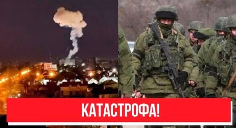 Це катастрофа! Терміново – Вже в Херсоні: наступ триває. Перебили всіх – Україна переможе!