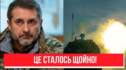 Повне знищення! Гайдай не стримався – удар по Путіну: масований залп ЗСУ. По всьому фронту!