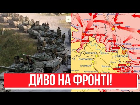 Просто зараз! Донбас все – ЗСУ відбили, повернення всього регіону? Диво на фронті, Путін в істериці!