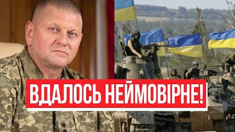 Каховка все?! Прорив ЗСУ – вдалось неймовірне: погнали окупантів. Вразили весь світ – переможемо!