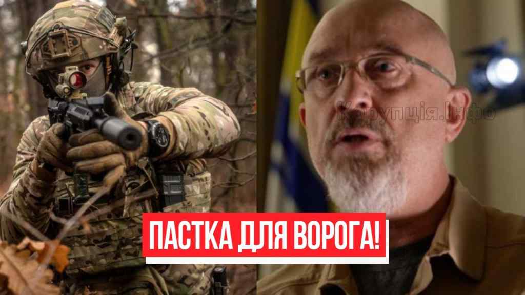 Вирішальна битва! Пастка для ворога: Резніков розкрив усе – вперше на фронті. Шансів нуль, розгром!