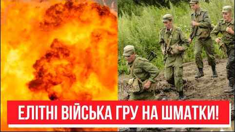 М’ясорубка на фронті! Елітні війська ГРУ на шматки: ЗСУ перемололи – прямо на Донбасі, не вижив ніхто – під нуль!