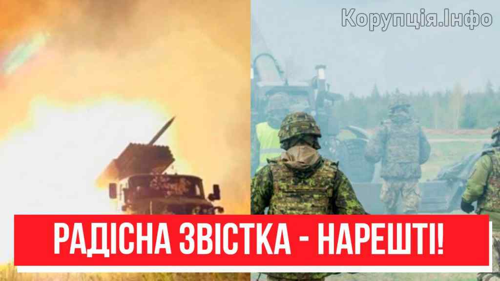 Повний крах для Кремля! Радісна новина з Донбасу – війська виводять? Це сталось щойно – переможемо!