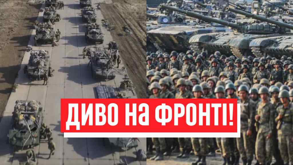 Диво на фронті! Наступу більше не буде? ЗСУ вдалося невимовне – окупанти розбиті: прямо на Донбасі! Переможемо!
