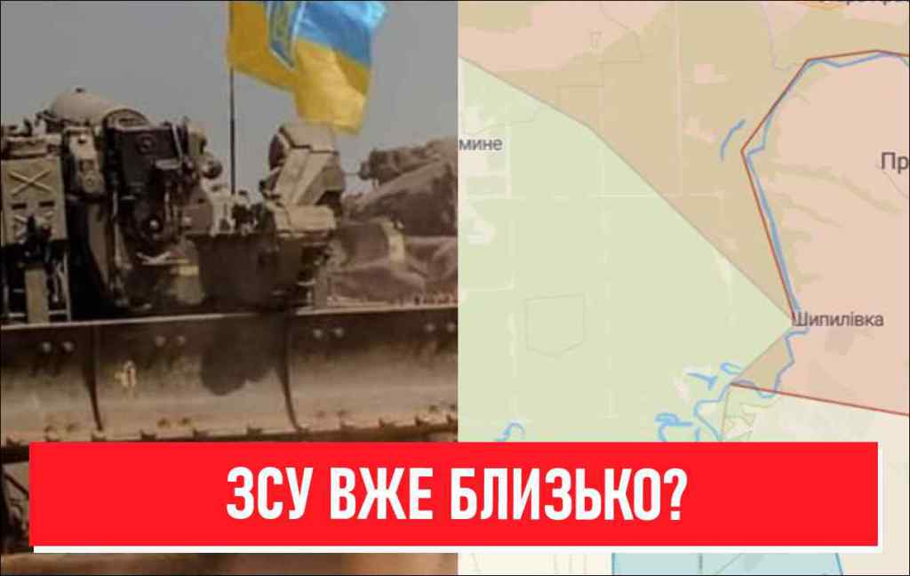 Терміново! Прямо на Луганщині – повна деокупація: фронт палає. ЗСУ вже близько? Деталі!