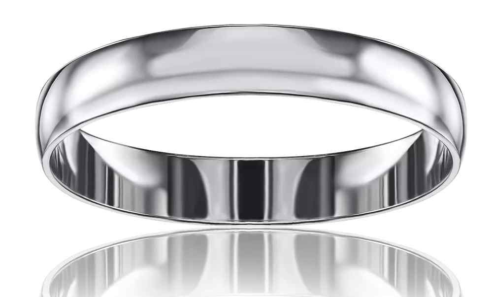 Недорогие мужские серебряные кольца
