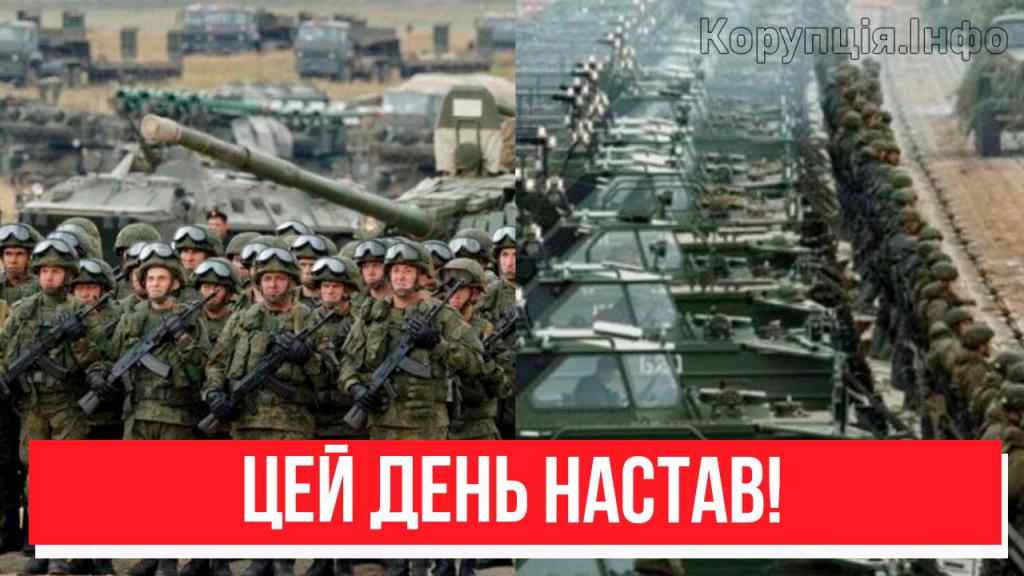 Цей день настав! ЗСУ відбили все – прямо на Луганщині: фронт ліг! Вдається неможливе, переможемо!