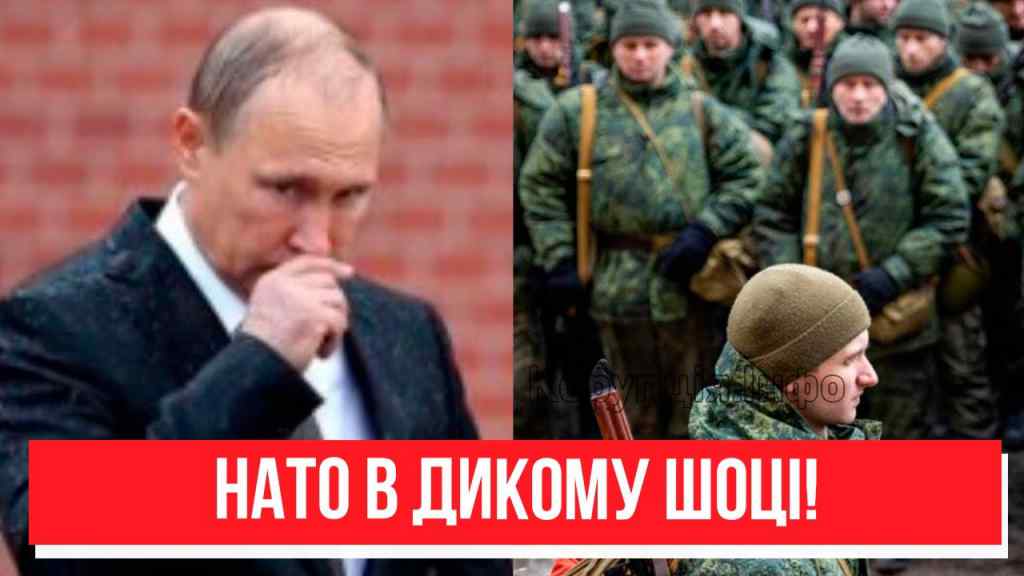 Армії більше немає! 150 тисяч солдат – світ в Дикому шоці: паніка в Кремлі. Дізнались всі!
