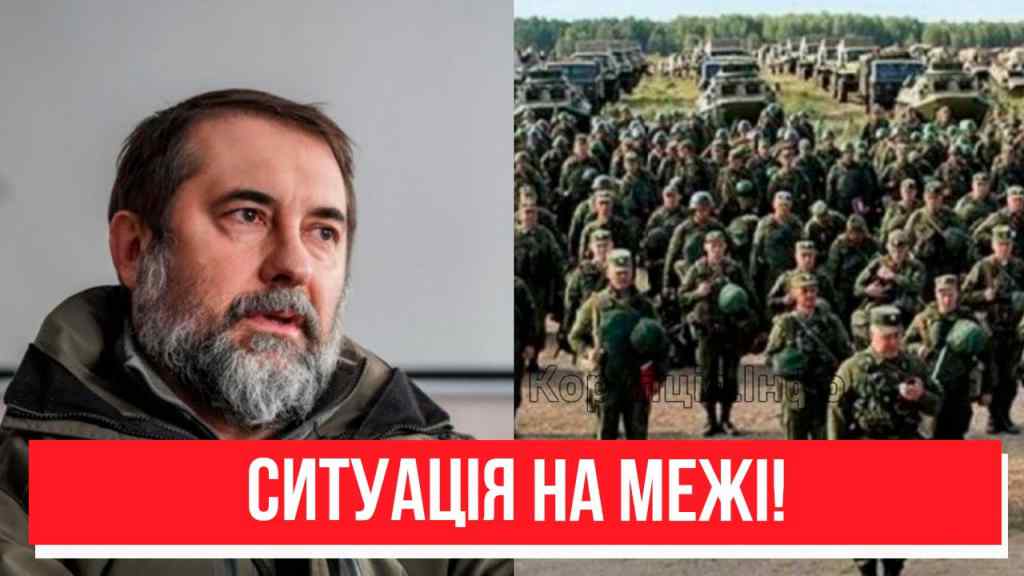 Гайдай сам не свій! Ситуація на межі – Луганщина у вогні: стіна на стіну! Окупанти оскаженіли!