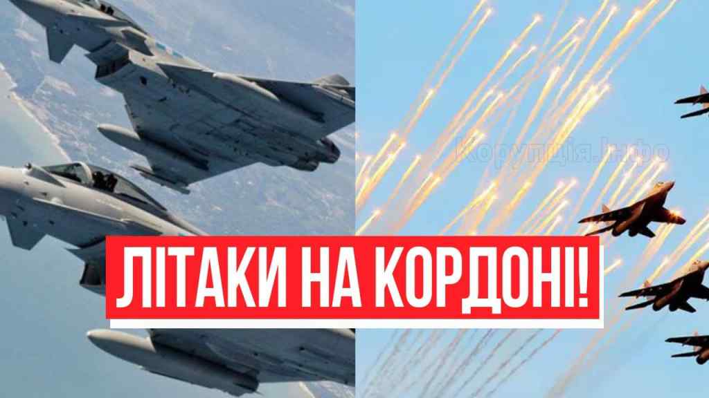 Терміново! 450 літаків і 350 гелікоптерів РФ – вже на кордоні: Кремль віддав наказ! Стягнули все!