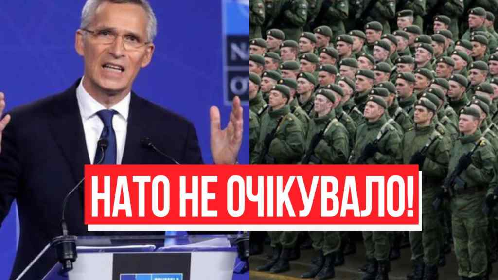 Терміново! НАТО в дикому шоці: приготуватися усім – вже почалося! Кремль пішов ва-банк, доля України