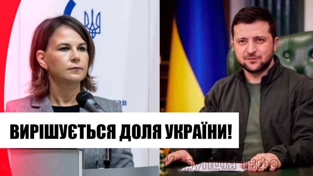 Вирішальні дні дня України! Прямо з Німеччини -це змінить все: У Шольца зізнались. Варто знати!