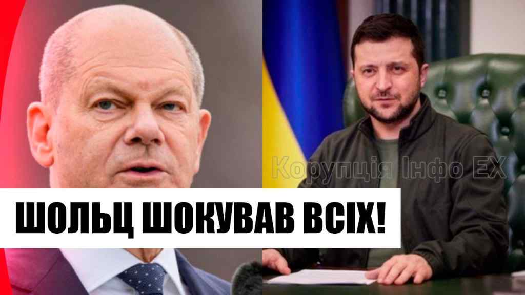 Майже 200 танків! Шольц дав добро – борт на фронт: розмах вражає. Нарешті!