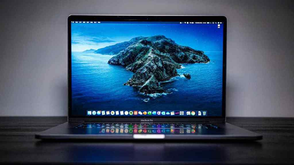 7 можливостей MacBook Pro з новою macOS Ventura
