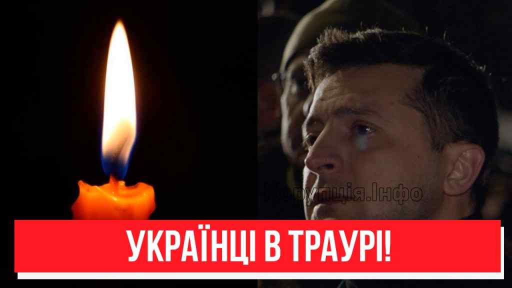 Страшні цифри! Українці в траурі – втрати ЗСУ: біль для країни! Генштаб про це не розкаже, важко повірити!