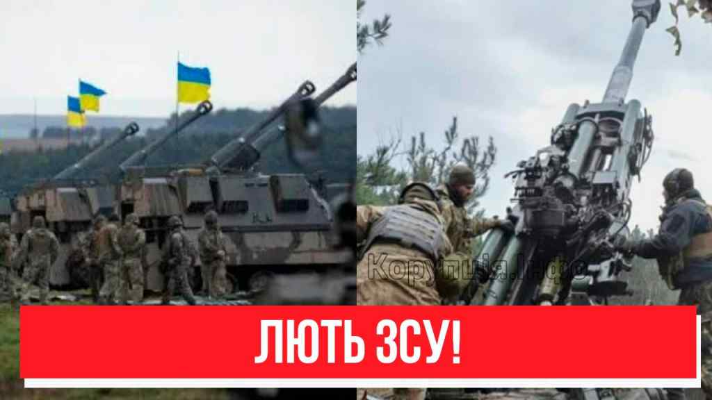 Стіна на стіну! Шокуючі новини – прямо на Луганщині: жорстока бійня! ЗСУ повертають контроль?