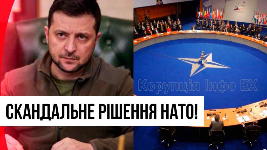 Частина України в НАТО? Гучний скандал – несподівана пропозиція альянсу. Країна має знати!