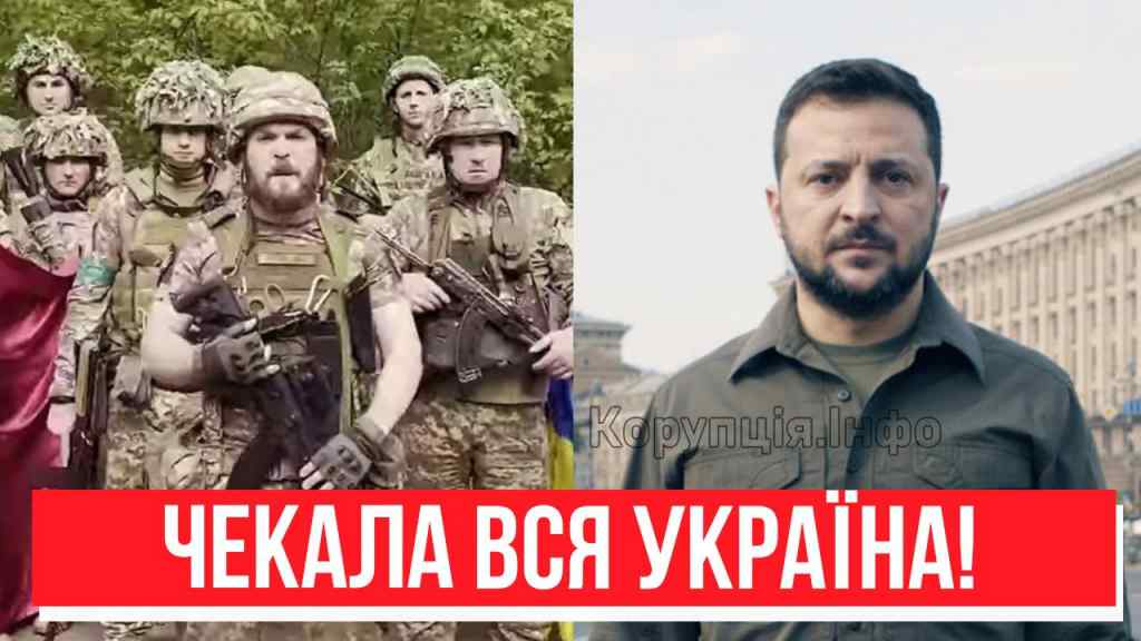 Одразу 3 бригади! ОСНОВНА БИТВА ВІЙНИ – важливе звернення: слабке місце фронту. Вирішується все!