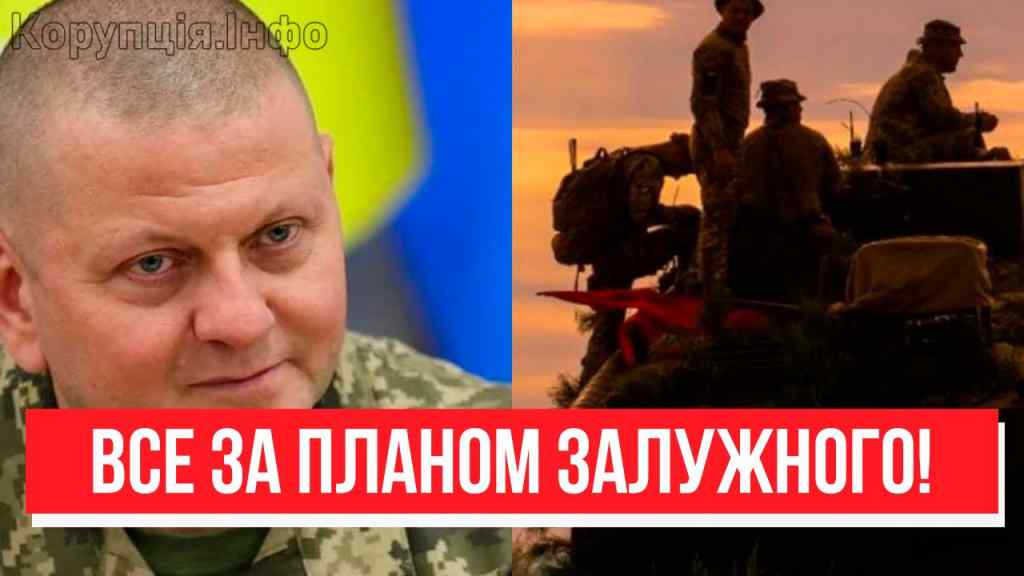 Ривок ЗСУ! Війська на Мелітополь – все як казав Залужний: всі сили на штурм. Ворог в паніці!