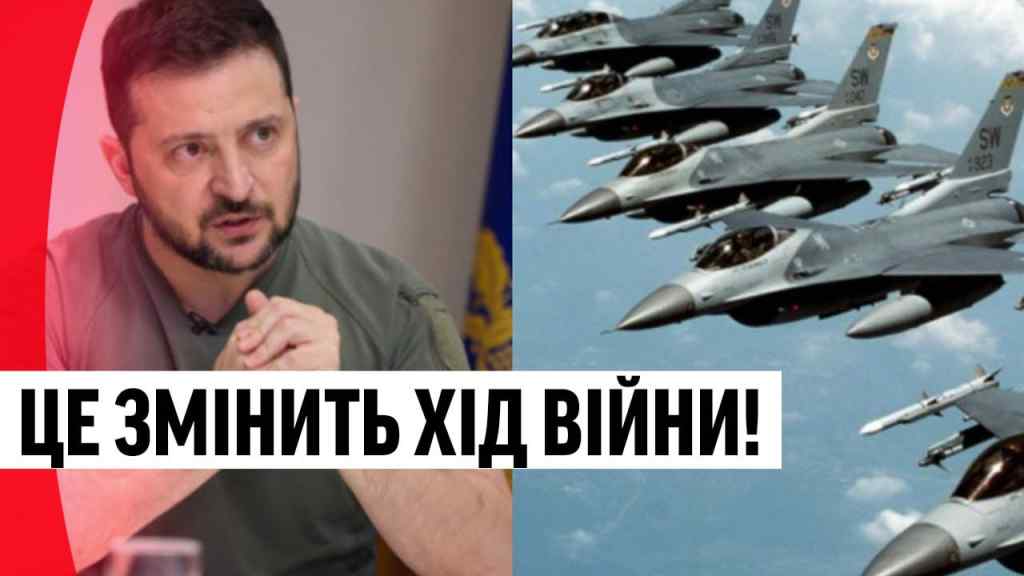 Винищувачі в небо! Переворот в морі – НАТО в гру: Путін в істериці! Зміниться все!