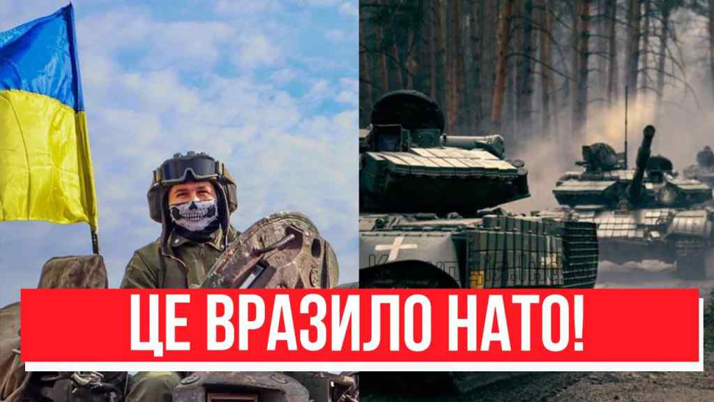 НАТО аж присіло! ЗСУ “поклали” цілу роту – окупанти РОЗБИТІ: масштабні втрати Кремля. Там траур!