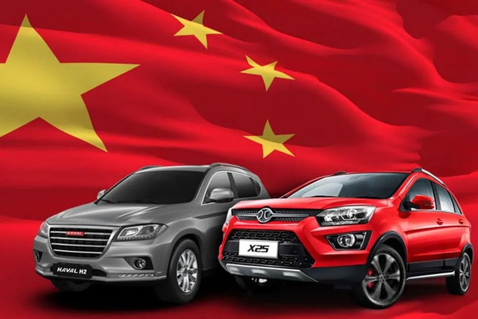 Китайське авто в Україні: новий тренд чи проходжий феномен?