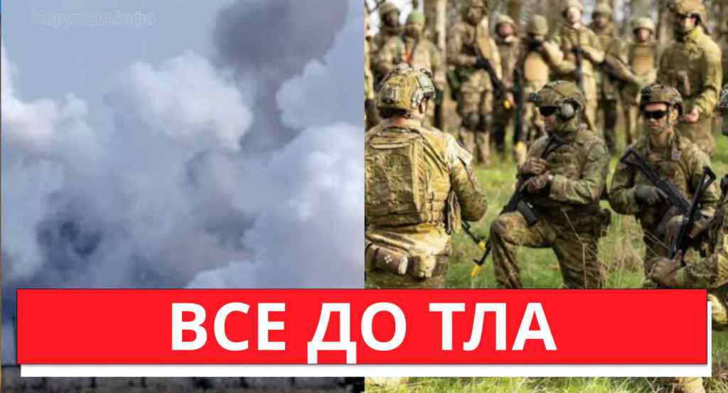 ПОМСТА ЗА 128! Окупанти, розпишіться: надпотужний удар – ліквідували всіх, ЗСУ шокували навіть НАТО! Браво!