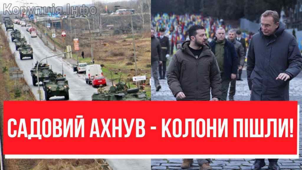 НАТО вступає в бій – офіційне рішення! З РУМУНІЇ В ЛЬВІВ: армія в Україні: Путін тремтить, карма!