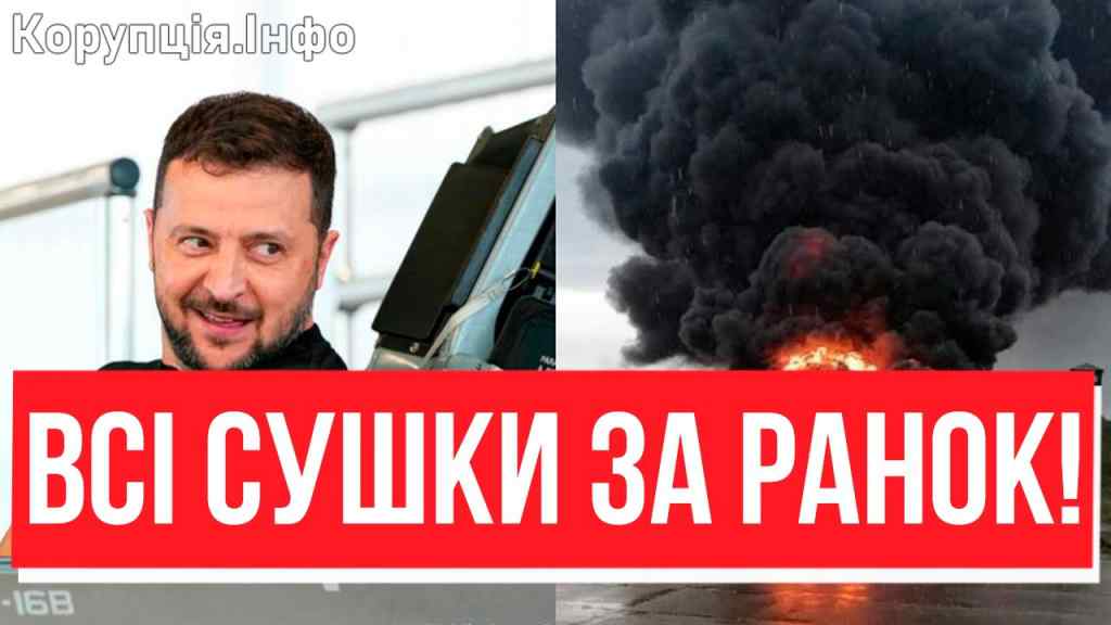 Путін попрощався з СУшками! F-16 ВЖЕ У НЕБІ: злетіли, розтрощили, вернулися! Розгром окупантів!