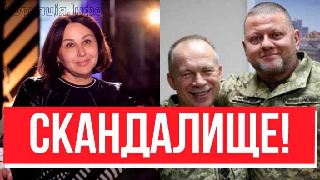 Поперла проти ГЛАВКОМІВ?! Мосейчук влетіла: мобілізацію під роздачу – ви подуріли?! Очі на лоба!