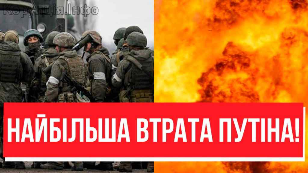 ТРУПІВ ДО НЕБА! Білий стяг над фронтом, тисячами в землю: розгромище з неба – в пух і прах!