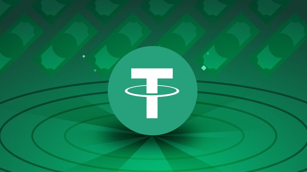 Як купити Tether TRC20 (USDT) за готівкові доларами в Черкасах швидко та вигідно